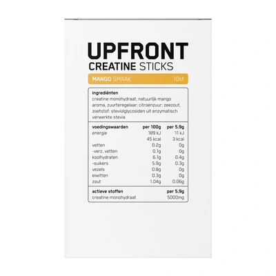 pdp-image-Upfront Creatine sticks mango