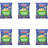 Een afbeelding van Unox Good Noodles Groenten 6-pack