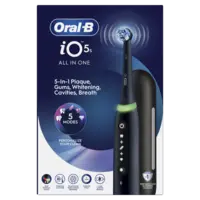 Oral-B Io series 5s black