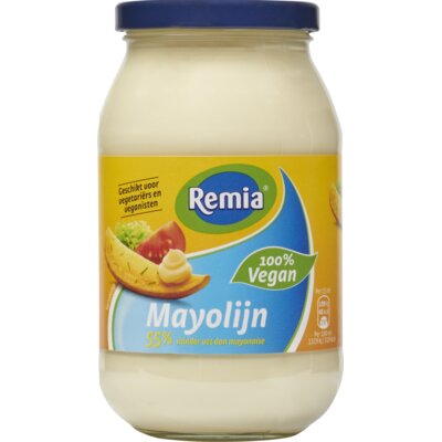 pdp-image-Remia Mayolijn 100% plantaardig