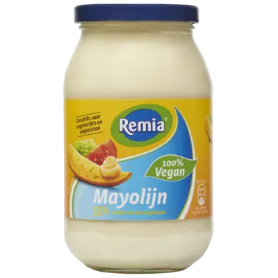pdp-image-Remia Mayolijn 100% plantaardig