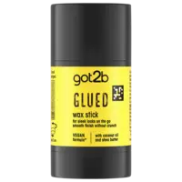 Got2b Glued wax stick