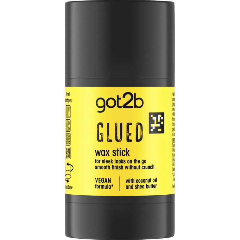 Een afbeelding van Got2b Glued wax stick