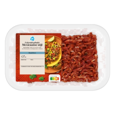 pdp-image-AH Rundergehakt Mexicaanse stijl