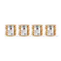 Streeckgenoten Stroopkoeken 4-pack