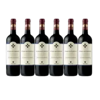 Cecchi Chianti classico 6 flessen
