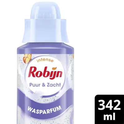 pdp-image-Robijn Wasparfum puur&zacht