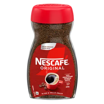 pdp-image-Nescafé Original oploskoffie