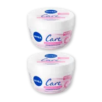 NIVEA Care sensitive creme intens voedend 2pk