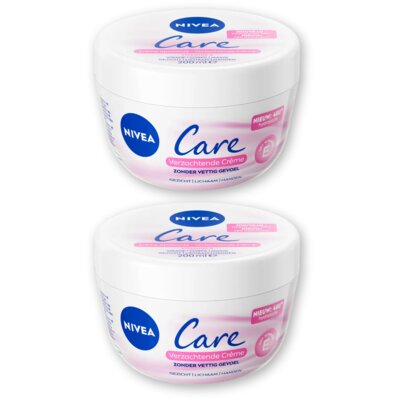 pdp-image-NIVEA Care sensitive creme intens voedend 2pk