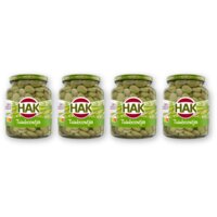 Hak Tuinboontjes 4-pack