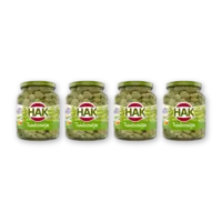 Hak Tuinboontjes 4-pack