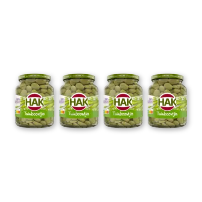 pdp-image-Hak Tuinboontjes 4-pack