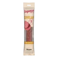 Stegeman Cervelaat Dijon mosterd