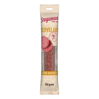 pdp-image-Stegeman Cervelaat Dijon mosterd