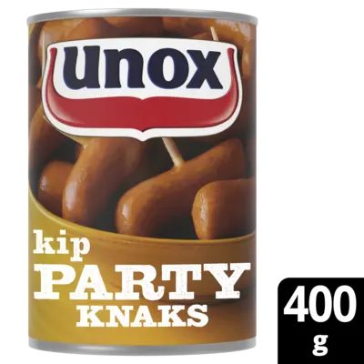 pdp-image-Unox Kip party knaks