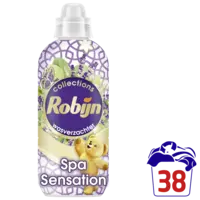 Robijn Wasverzachter spa sensation