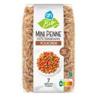 AH Mini penne volkoren