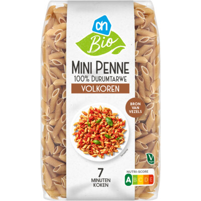 pdp-image-AH Mini penne volkoren