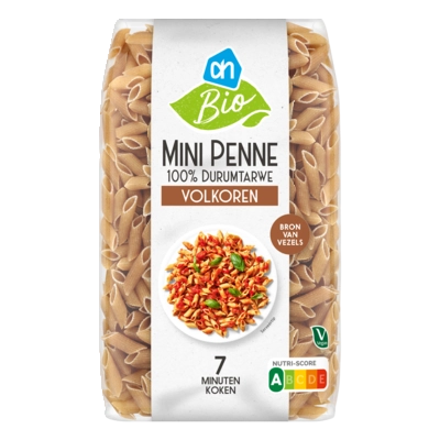 pdp-image-AH Mini penne volkoren