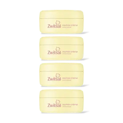 pdp-image-Zwitsal Baby zachte crème 4-pack