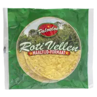 Paloeloe Rotivellen maaltijdformaat