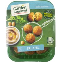 Een afbeelding van Garden Gourmet Falafel