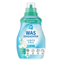 AH Wasverzachter geconcentreerd lentefris