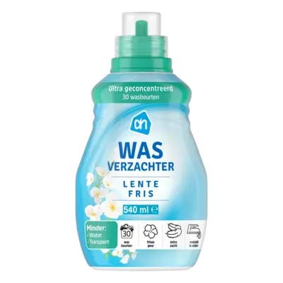 pdp-image-AH Wasverzachter geconcentreerd lentefris