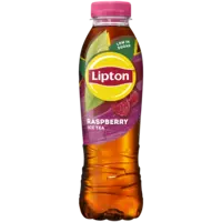 Lipton Ice tea raspberry