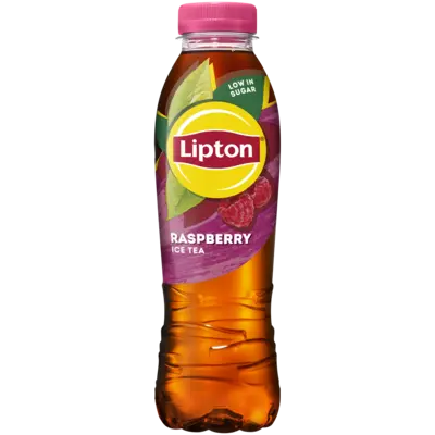 pdp-image-Lipton Ice tea raspberry
