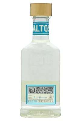 pdp-image-Olmeca Altos Tequila silver