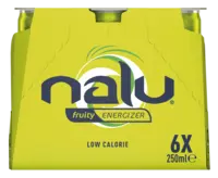 Nalu Energy 6bl bel