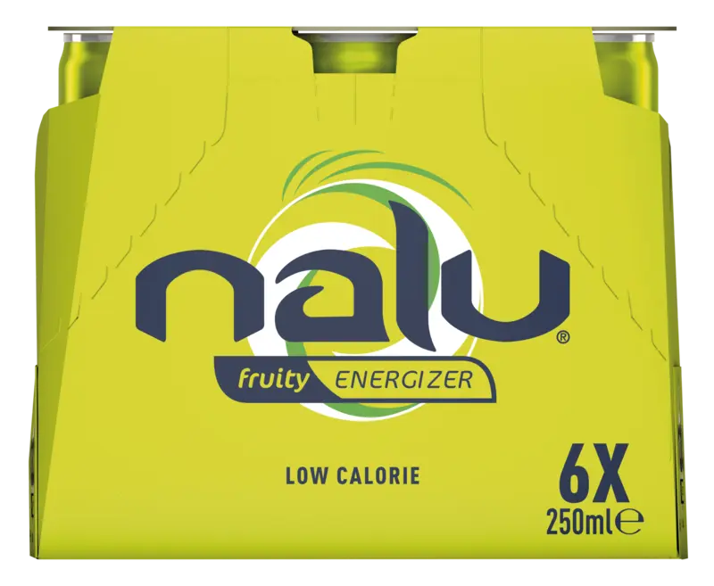 Nalu Energy 6bl bel