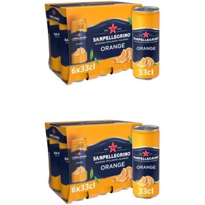 pdp-image-S. Pellegrino Aranciata 6-pack 2-pack