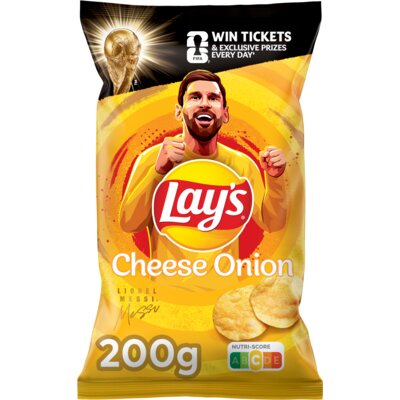 pdp-image-Lay's Cheese onion