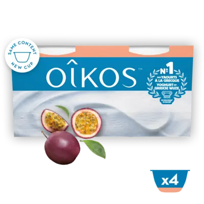 pdp-image-Danone Oikos Greek yog vol passievrucht