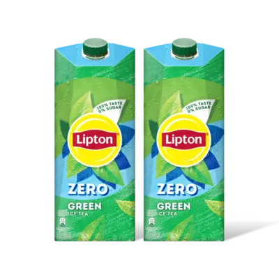 pdp-image-Lipton Ice tea green zero sugar 2-pack