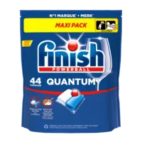 Finish Quantum vaatwastabletten