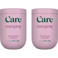 Een afbeelding van Care Overgang vrouw 2-pack