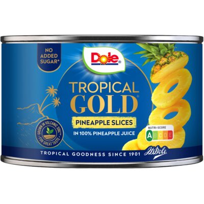 pdp-image-Dole Tropical gold ananasschijven op sap