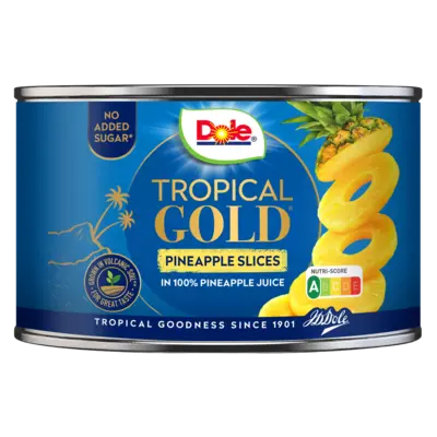 pdp-image-Dole Tropical gold ananasschijven op sap