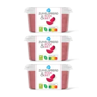 AH Zuivelspread rode biet 3-pack