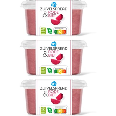 pdp-image-AH Zuivelspread rode biet 3-pack