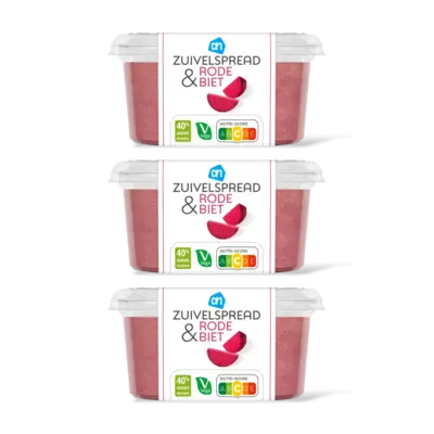 pdp-image-AH Zuivelspread rode biet 3-pack