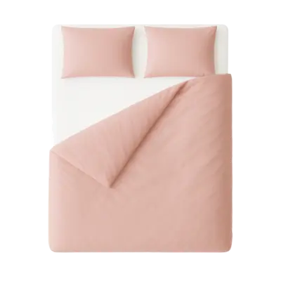 pdp-image-Ten Cate Katoensatijn 200x200/220 ash rose