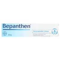 Bepanthen Verzorgende crème