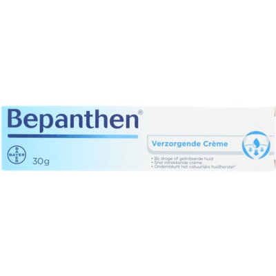 pdp-image-Bepanthen Verzorgende crème