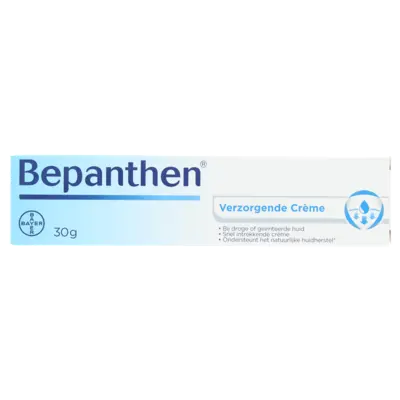pdp-image-Bepanthen Verzorgende crème