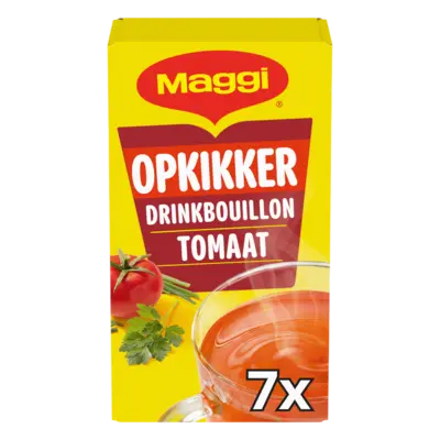 pdp-image-Maggi Opkikker drinkbouillon tomaat